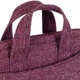 Сумка для ноутбука 14" RIVACASE Anvik 7921 Red - изображение 5