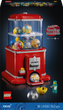 Конструктор LEGO Ideas Машина з мініфігурками 1343 елементи (21358) - зображення 1