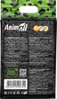 Наповнювач для котячого туалету AnimAll Тофу з ароматом зеленого чаю Соєвий грудкуючий 2.6 кг (6 л) (2000981103897/4820224500355) - зображення 4