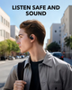 Навушники Anker SoundCore V20i Black - зображення 6