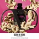 Парфуми для чоловіків Valentino Born In Roma Extradose uomo parfum 50 ml. - зображення 3