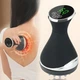 Інфрачервоний зігріваючий масажер Massage Electrotherapy Scrapping Instrument 3991 на 25 режимів з електростимуляцією та з олією для масажу - зображення 3