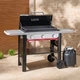 Гриль-планча Weber Slate GPD 71 см (1501779) - зображення 2