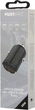 Ładowarka samochodowa Musthavz PD 1 x USB Type-C + 1 x USB Type-A 38W Black (MHCACHEADPD38W) - obraz 2