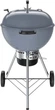 Гриль вугільний Weber Master-Touch GBS 5755 Slate EU (1502204) - зображення 1