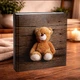 Фотоальбом самоклейка 40 стор. EVG 20sheet S29x32 Bear 4 - зображення 2