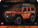 Zestaw klocków LEGO Technic Mercedes-Benz G 500 2891 elementy (42177) - obraz 1