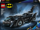 Конструктор LEGO Super Heroes Бетмобіль Бетмен Назавжди 909 деталей (76304) - зображення 1