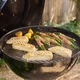 Гриль вугільний Weber Master-Touch GBS 5755 Ocean Blue EU (1502205) - зображення 4