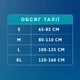 Набор подгузников-трусиков для взрослых Tena Pants Plus Night ночные Мedium 24 шт (7310361167124_1) - изображение 12
