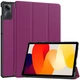 Чохол Zarmans для планшета Redmi Pad SE 11", Фіолетовий - изображение 1