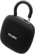 Портативна колонка Tozo SoundGo Portable Bluetooth Black (6971681310518) - зображення 1