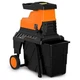 Садовый измельчитель GTM MS2800/45 KIT - изображение 1