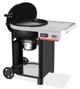 Гриль вугільний Weber Performer Smart 57 см (1501959) - зображення 2