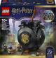 Zestaw klocków LEGO Harry Potter Kociołek: Sekretna sala zajęć z eliksirów 652 elementy (76464) - obraz 1