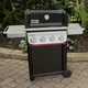 Гриль газовий Weber Spirit E-415 (1502074) - зображення 2