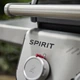 Гриль газовий Weber Spirit E-415 (1502074) - зображення 3