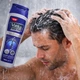 Мужской шампунь против перхоти Vatika Menz Naturals Anti Dandruff Shampoo 180 мл Ватика - изображение 3