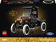 Zestaw klocków LEGO Icons Ford Model T 1060 elementów (11376) - obraz 1