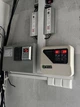 Пульт керування Ecoflame CON 6 (18-25 KW) з контакторної коробкою, датчиком і кабелем 5м 4х0,3 - зображення 2