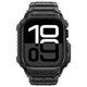 Чохол-ремінець Spigen Rugged Armor Pro 2 Matte Black для Apple Watch 11 | 10 42мм (ACS10494) - зображення 1