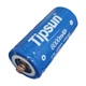 Аккумулятор 32700 TiPsun LiFePo4 3.2V 6000mah литий-железо-фосфатный на шпильках с резьбой (18869) - изображение 1