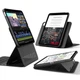 Чохол ESR Shift Magnetic Case Black для iPad 11'' (2025) | iPad 10.9 (2022) - зображення 1