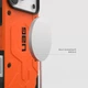 Протиударний чохол UAG Exclusive Pathfinder Orange для iPhone 17 Pro Max (114549119797) - зображення 5