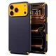 Чохол Spigen Nano Pop Hybrid MagSafe Blueberry Navy для iPhone 17 Pro (ACS11149) - зображення 2