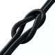 Кабель Mcdodo CA-5640 USB-C to USB-C 60W Data Cable 0.2м Black - зображення 3