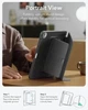 Чохол-підставка ESR Flip Magnetic Case with Pencil Holder Black для iPad Pro 11" M5 | M4 (2025 | 2024) - зображення 4
