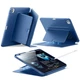 Чехол-подставка ESR Flip Magnetic Case with Pencil Holder Navy Blue для iPad Pro 13" M5 | M4 (2025 | 2024) - изображение 1