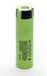 Акумулятор 18650 Panasonic NCR18650GA 3500 mAh літій-іонний Li-Ion 10А (18848) - зображення 2