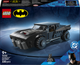 Zestaw klocków LEGO Super Heroes Batmobil z filmu Batman 330 elementów (76332) - obraz 1