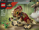Zestaw klocków LEGO Jurassic World Mały dinozaur Dolores: aquilops 339 elementów (76970) - obraz 1