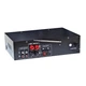 Усилитель звука USB FM MP3 AV-339BT караоке для двух микрофонов Bluetooth 2x120W - изображение 2