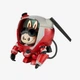Игрушка-сюрприз Pop Mart с коллекционной фигуркой The monsters х Kow Yokoyama (MKYM-01) - изображение 14