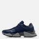 Мужские кроссовки кожаные New Balance 9060 U906023D 40 (7US) Темно-синие (198688694397) - изображение 3