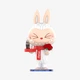 Игрушка-сюрприз Pop Mart с коллекционной фигуркой The monsters Серия Coca-Cola (MCOC-01) - изображение 9