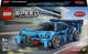 Zestaw klocków LEGO Speed Champions Hipersamochód sportowy Bugatti Vision GT 284 elementy (77253) - obraz 1
