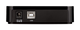 Hub USB D-Link USB Type-B 7 x USB 2.0 480 Mbit/s Czarny (DUB-H7/E) - obraz 4