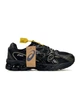 Кроссовки ASICS GEL-NIMBUS 10.1 Black 41 - изображение 3