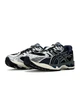 Кроссовки ASICS GEL-NIMBUS 10.1 Navy Silver Black 41 - изображение 4