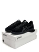 Кроссовки ASICS Onitsuka Tiger Tokuten All Black 40 - изображение 8