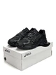 Кросівки ASICS GEL-NYC All Black 43 - зображення 8