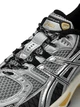 Кроссовки ASICS GEL-NIMBUS 10.1 Grey Silver Black 41 - изображение 6