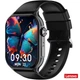 Смарт-часы Lenovo Watch Fit Black AMOLED - изображение 1