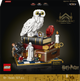 Конструктор LEGO Harry Potter Філософський камінь. Колекційний набір 1571 елемент (76466) - зображення 1