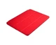 Чехол Smart Case для Apple iPad Pro 10.5 A1701, iPad Pro 10.5 A1709 Wi‑Fi + Cellular, iPad Air 3 A2152 / A2153 Red - изображение 4