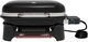 Гриль електричний Weber Lumin Compact (1502044) - зображення 1